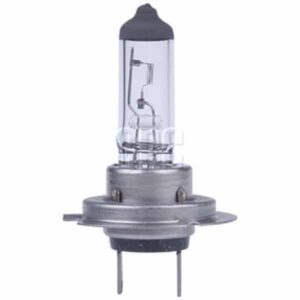 "Heavy Duty Oex Globe H7 24V 70W 50 - 1 Piece | High Quality & Durable"