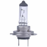 "Heavy Duty Oex Globe H7 24V 70W 50 - 2 Piece Set"