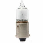 "Oex Bayonet Globe 12V 5W Standard - 1 Piece | Brighten Up Your Home"