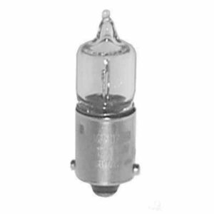 "Oex Bayonet Globe 12V 20W Standard - 1 Piece | High Quality Lighting Solution"