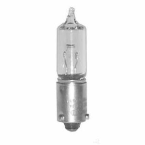 "24V 21W Standard Oex Bayonet Globe - Brighten Up Your Home!"