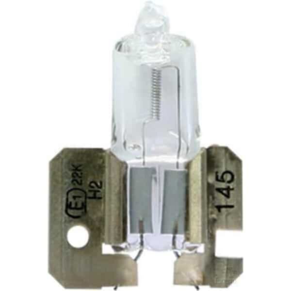 "Oex H2 Globe 12V 55W Standard - 1 Piece | High Quality & Long Lasting Bulb"