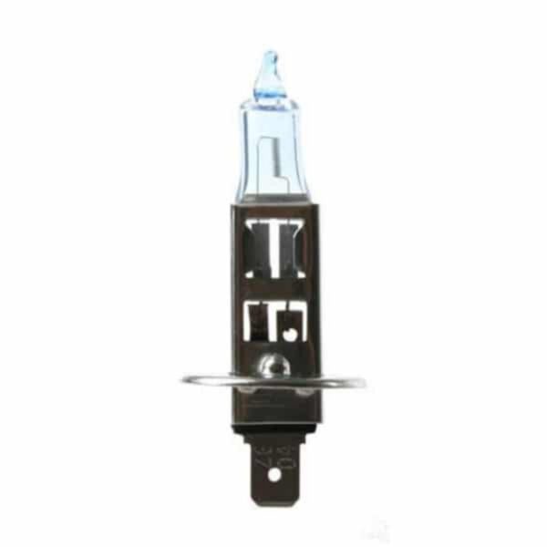 "Oex H1 Globe 12V 55W Xenon Blue - 1 Piece | Brighten Up Your Vehicle with Quality Xenon Blue Bulb"
