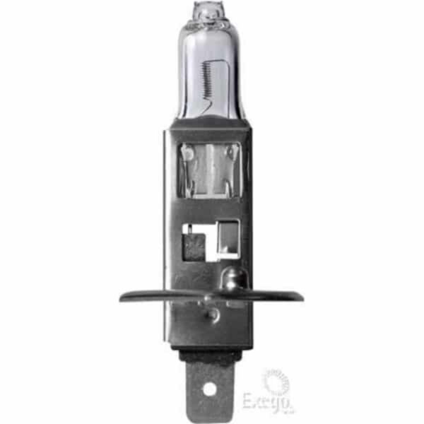"Heavy Duty Oex Globe H1 12V 55W 50 - 1 Piece | High Quality & Durable Bulb"