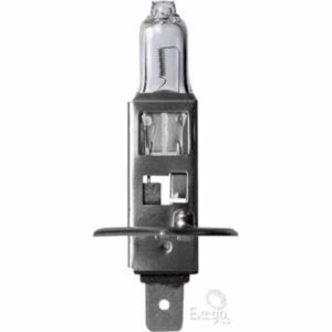 "Heavy Duty Oex Globe H1 12V 55W 50 - 2 Piece Set"