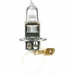 "Oex H3 Globe 12V 55W Standard - 1 Piece | High Quality & Reliable Lighting"