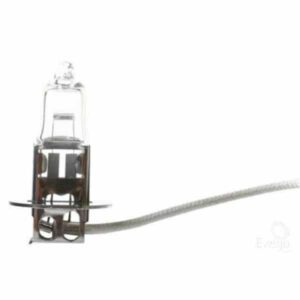 "Oex H3 Globe 12V 55W Xenon Plus 30 - 1 Piece | Brighten Your Car with Quality Lighting"