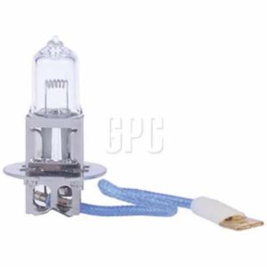 "Heavy Duty Oex Globe H3 24V 70W 50 - 1 Piece | High Quality & Durable"