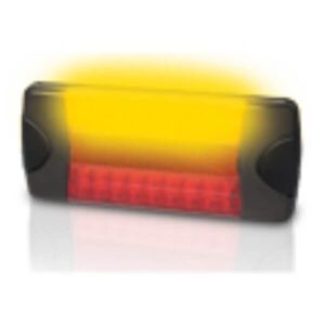 "Hella Duraled Combi-R Lamp Trailer Kit: Brighten Your Trailers with Quality Lighting"