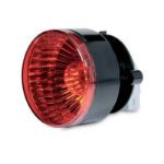 "Hella 60mm Stop/Rear Position Lamp Module - Enhance Your Vehicle's Visibility"