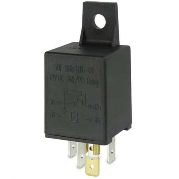 "Hella Dual Function Safety Daylights Controller: Maximize Visibility & Safety"