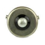 "Hella Ry1221 Bayonet Bulbs - Single Filament Amber Bau15S - Buy Now!"