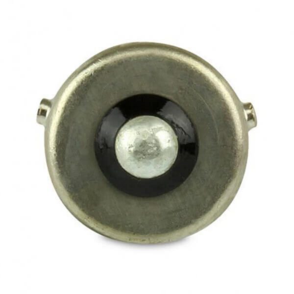 "Hella Ry1221 Bayonet Bulbs - Single Filament Amber Bau15S - Buy Now!"