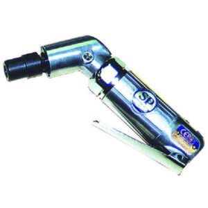 Sp Tools 1/4" Offset Alloy Body Die Grinder