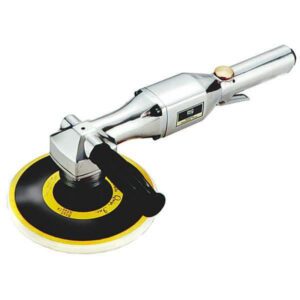 Sp Tools 7" Polisher