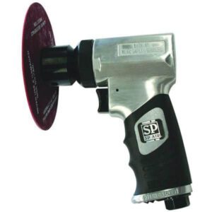 Sp Tools 5" Disc Sander