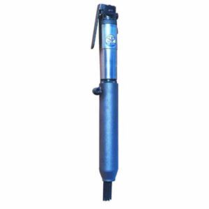 Sp Tools Industrial Needle Scaler