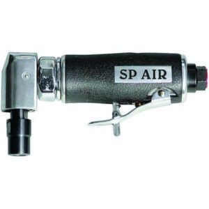 Sp Tools 1/4" Offset Composite Body Die Grinder