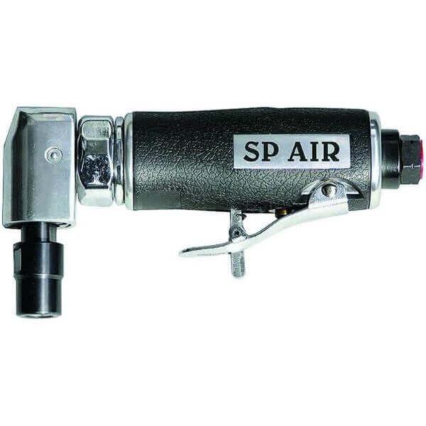 Sp Tools 1/4" Offset Composite Body Die Grinder