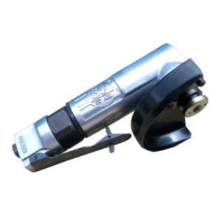 Sp Tools 225mm Long Automotive Angle Grinder