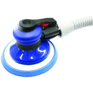Sp Tools 2.5mm Random Orbital Sander