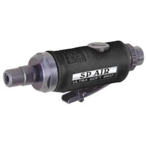 Sp Tools 1/4" Composite Body Die Grinder