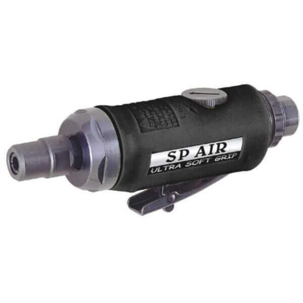 Sp Tools 1/4" Composite Body Die Grinder