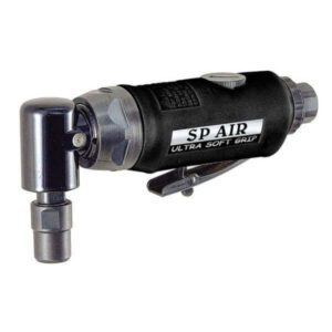 Sp Tools Sp Tools Sp-7201 1/4" Offset Composite Body Die Grinder