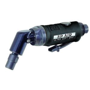 Sp Tools Sp Sp-7202 1/4" Offset Composite Body Die Grinder