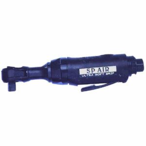 Sp Tools Sp - 7762 Mini Ratchet Wrenches Drive: 3/8 Length 200mm