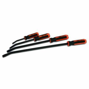 Sp Tools Professional Mechanics Pry Bar Set 4 Piece