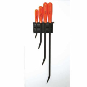 Sp Tools Magnetic Holder - Pry Bar
