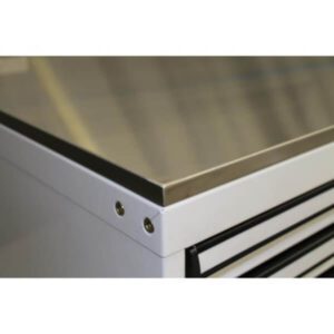 Sp Tools 6 Drawer Storage Roller Cabinet