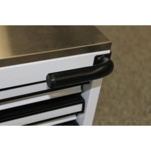 Sp Tools 6 Drawer Storage Roller Cabinet