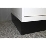 Sp Tools 5 Drawer Fixed Series Storage Cabinet