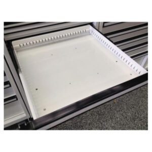 Sp Tools 7 Drawer Fixed Series Storage Cabinet