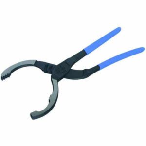 "Sp Tools Sp64008 Oil Filter Pliers: Professional Quality Pliers for Oil Filter Removal"
