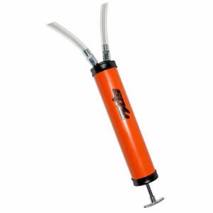 Sp Tools Double Action Fluid Transfer Pump