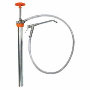 Sp Tools 60Lt Spring Gear Oil Pump