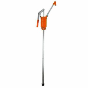 Sp Tools Lever Action 200Lt Drum Pump