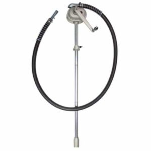 Sp Tools Rotary Geared 200Lt Drum Pump