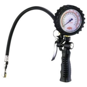 Sp Tools Tyre Inflator with Deflator - Professional