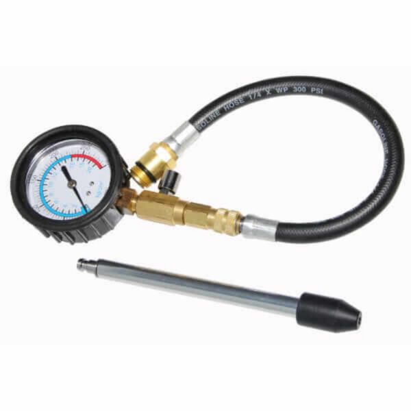 "Compression Tester Tool: Get Accurate Results with SP Tools"