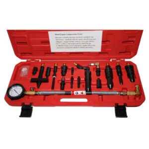 Sp Tools SP66039 Diesel Compression Tester Kit (Commercial)