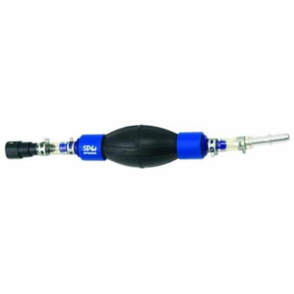 Sp Tools Diesel Injecter Priming Device