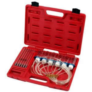 Sp Tools Diesel Injector Flow Test Kit