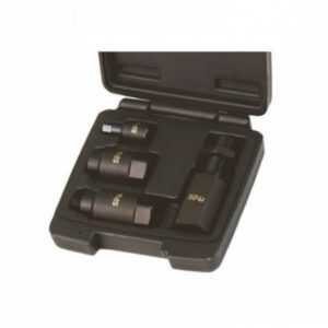 Sp Tools Diesel Injecter Puller Set 4Pce