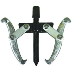 Sp Tools 75mm 2 Jaw Reversible Gear Puller