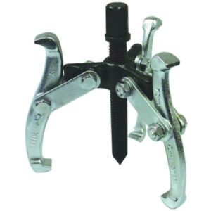 Sp Tools 100mm 3 Jaw Reversible Gear Pullers
