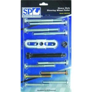 Sp Tools Heavy Duty Steering Wheel Puller